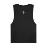 BV RAW TANK -BLVK