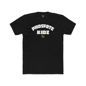 PKz "Mission" Jersey - BLVK