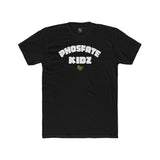 PKz "Mission" Jersey - BLVK