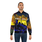 ART ON THE GO "Light" Jacket