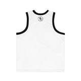 Push WEIGHT Not HATE Bball Jersey