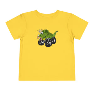 ROLLIN BELLA - YLW(2T - 5T)