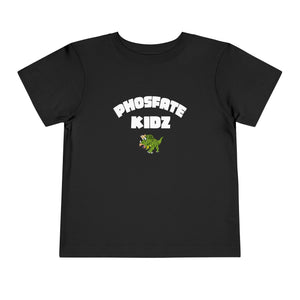 PKz "Mission" Jersey - BLVK(2T - 5T)