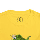 ROLLIN BELLA - YLW(2T - 5T)