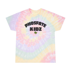 PKz "Mission" Jersey - TIEDYE