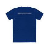 PKz "Mission" Jersey - ROYAL