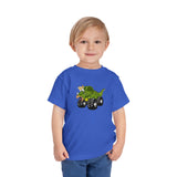 Rollin Bella - BLU(2T-5T)