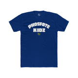 PKz "Mission" Jersey - ROYAL
