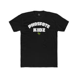 PKz "Mission" Jersey - BLVK