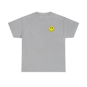 Go The Extra Smile Tee