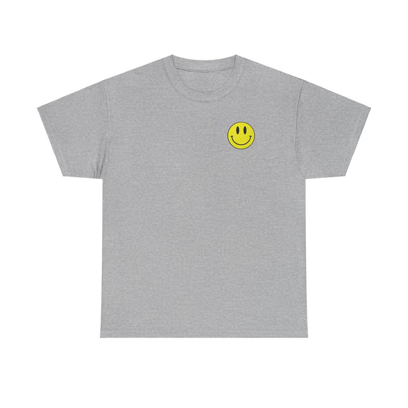 Go The Extra Smile Tee