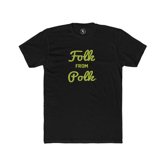 FFP - BLVK/GOLD