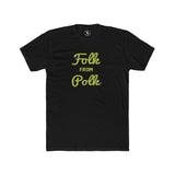 FFP - BLVK/GOLD