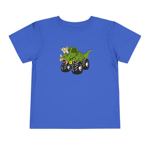 Rollin Bella - BLU(2T-5T)