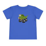 Rollin Bella - BLU(2T-5T)