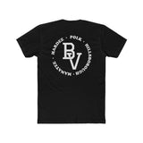 BV "DNA" BLCK (Front & Back Print)