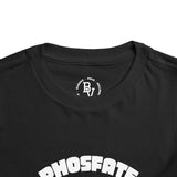 PKz "Mission" Jersey - BLVK(2T - 5T)