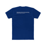PKz "Mission" Jersey - ROYAL