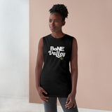 BV RAW TANK -BLVK