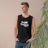 BV RAW TANK -BLVK