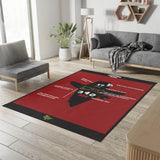 Doug Williams "Homage" Tapestry