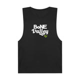 BV RAW TANK -BLVK