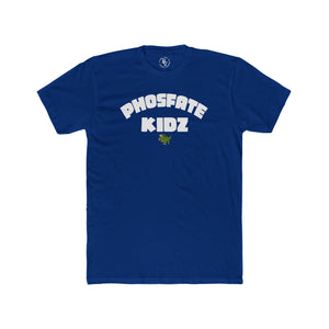 PKz "Mission" Jersey - ROYAL