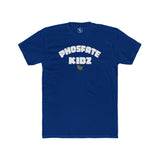 PKz "Mission" Jersey - ROYAL