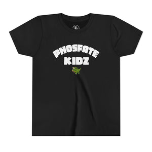 PKz "Mission" Jersey - (YTH)