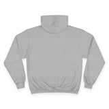 Push Weight Not Hate - Champion Hoodie (GRY)