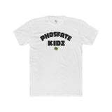 PKz "Mission" Jersey - WHTE