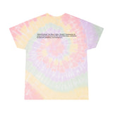 PKz "Mission" Jersey - TIEDYE