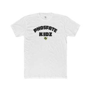 PKz "Mission" Jersey - WHTE