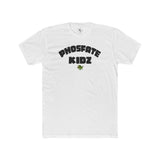 PKz "Mission" Jersey - WHTE