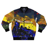 ART ON THE GO "Light" Jacket
