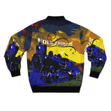 ART ON THE GO "Light" Jacket