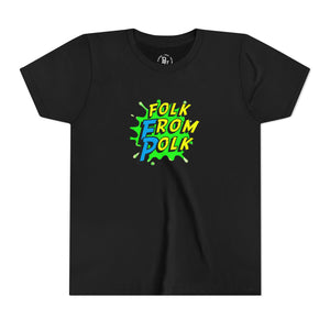 FFP "Splat" BLVK (YTH)