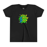 FFP "Splat" BLVK (YTH)