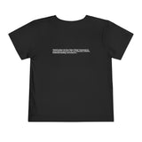 PKz "Mission" Jersey - BLVK(2T - 5T)
