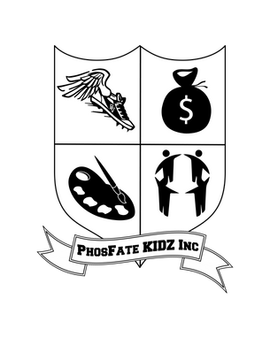 PhosFate Kidz Inc