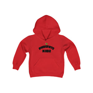 PK Team Hoodie (YTH)