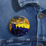 ART ON THE GO Pin Button