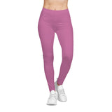 New Normal "YogaNinja" Casual Leggings