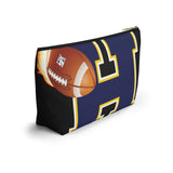 HCC Football "T-BOTTOM" Multi-Carry
