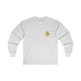 LNL "GO SCOTTIES" (Eco-Friendly) LS (Front & Back)