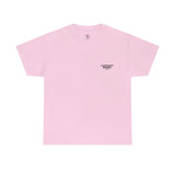 Community Before Profit "CBP" (FRONT & BACK)