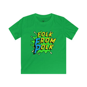 FFP Double Dare "SPLAT" (YTH)