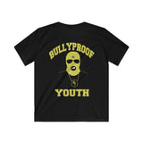 BullyProof Youth "Unlikely" FRONT AND BACK