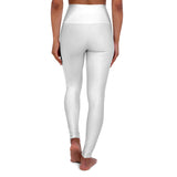 New Normal "YogaNinja" High Waisted Yoga Leggings