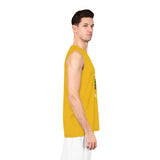 LNL "BELLA" Bball Jersey (FRONT & BACK)